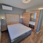 Дава се под наем Двустаен апартамент в Благоевград, Идеален център - 73 кв.м за 351.9 € - Снимка #1