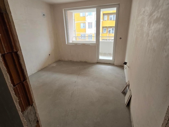 Двустаен апартамент в Стара Загора, Железник - център - 78 кв.м за 770 €/кв.м - Снимка #1