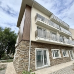 Тристаен апартамент в Бургас, Център - 123 кв.м за 1707 €/кв.м - Снимка #1