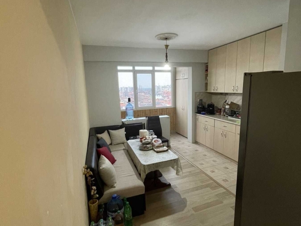 Четиристаен апартамент в Пловдив, Изгрев - 95 кв.м за 756 €/кв.м - Снимка #1