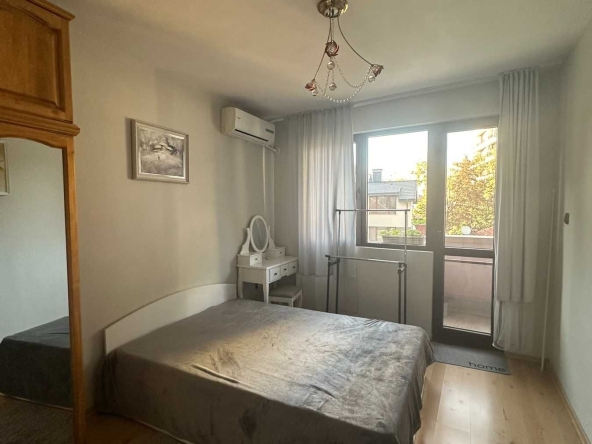 Тристаен апартамент в Пловдив, Кършияка - 89 кв.м за 1984 €/кв.м - Снимка #1