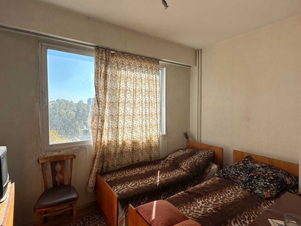 Двустаен апартамент в Пловдив, Кючук Париж - 48 кв.м за 826 €/кв.м - Снимка #1