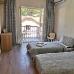 Дава се под наем Тристаен апартамент в Велико Търново, Център - 80 кв.м за 408 € - Снимка #1