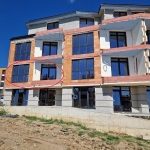 Двустаен апартамент в Созопол - 78 кв.м за 1098 €/кв.м - Снимка #1