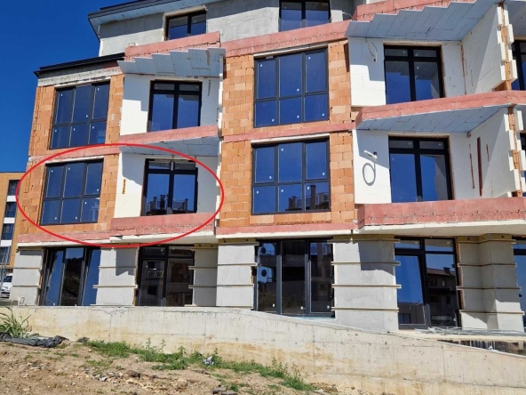 Двустаен апартамент в Созопол - 78 кв.м за 1098 €/кв.м - Снимка #1