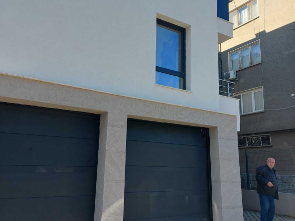 Дава се под наем Гараж / Паркомясто в Стара Загора, Била - 24 кв.м за 102 € - Снимка #1