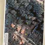 Парцел в с. Лешница, Област Благоевград - 677 кв.м за 87 €/кв.м - Снимка #1