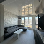 Двустаен апартамент в Пловдив, Тракия - 78 кв.м за 2077 €/кв.м - Снимка #1