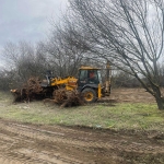 Парцел в Варна, Владислав Варненчик - 1750 кв.м за 92 €/кв.м - Снимка #1