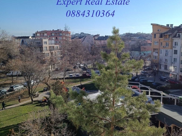 Двустаен апартамент в Пловдив, Кючук Париж - 82 кв.м за 1494 €/кв.м - Снимка #1