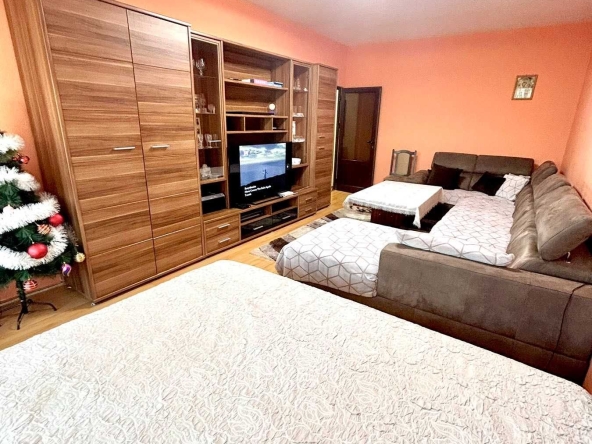 Двустаен апартамент в София, Люлин 3 - 65 кв.м за 2154 €/кв.м - Снимка #1
