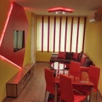 Дава се под наем Двустаен апартамент в София, Зона Б-19 - 58 кв.м за 600 € - Снимка #1