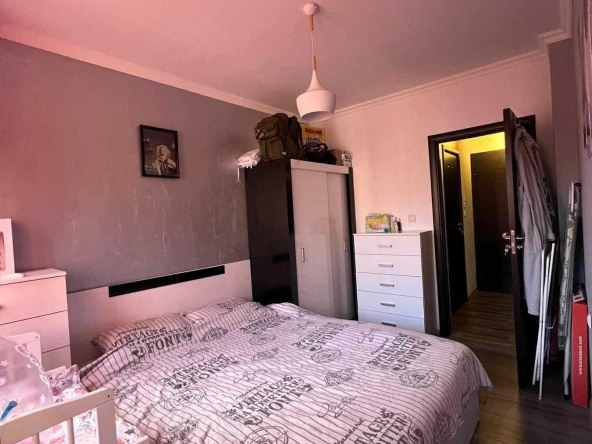 Дава се под наем Двустаен апартамент в Пловдив, Кючук Париж - 45 кв.м за 330 € - Снимка #1