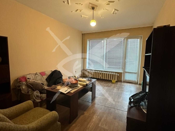 Тристаен апартамент в Пловдив, Тракия - 68 кв.м за 1603 €/кв.м - Снимка #1