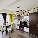 Дава се под наем Двустаен апартамент в Бургас, Изгрев - 66 кв.м за 408 € - Снимка #1