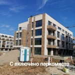Двустаен апартамент в Пловдив, Христо Смирненски - 73 кв.м за 1370 €/кв.м - Снимка #1