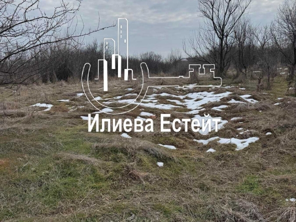 Парцел в Димитровград - 3000 кв.м за 6 €/кв.м - Снимка #1