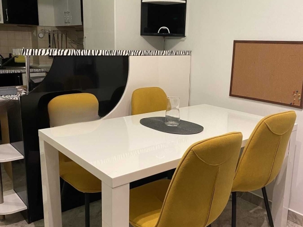 Дава се под наем Двустаен апартамент в София, Лагера - 50 кв.м за 580 € - Снимка #1