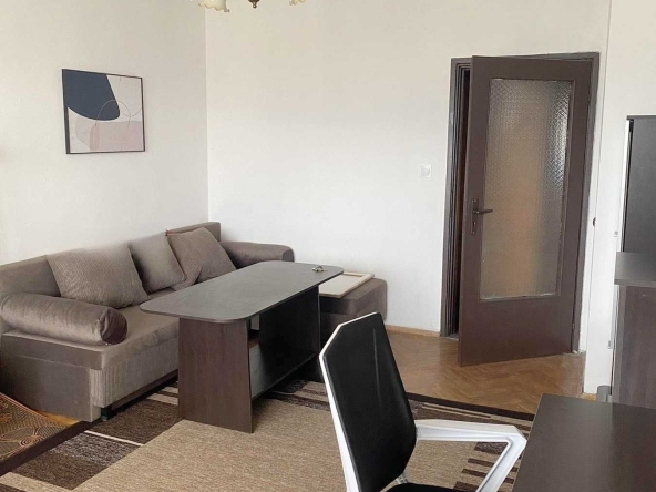 Дава се под наем Двустаен апартамент в София, Разсадника - 68 кв.м за 500 € - Снимка #1