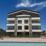 Мезонет в Бургас, Изгрев - 215 кв.м за 884 €/кв.м - Снимка #1