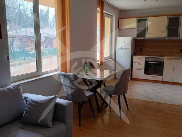 Дава се под наем Двустаен апартамент в Варна, Бриз - 60 кв.м за 450 € - Снимка #1