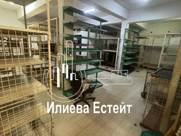 Склад в Димитровград - 287 кв.м за 306 €/кв.м - Снимка #1