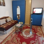 Дава се под наем Двустаен апартамент в Бургас, Възраждане - 66 кв.м за 225 € - Снимка #1