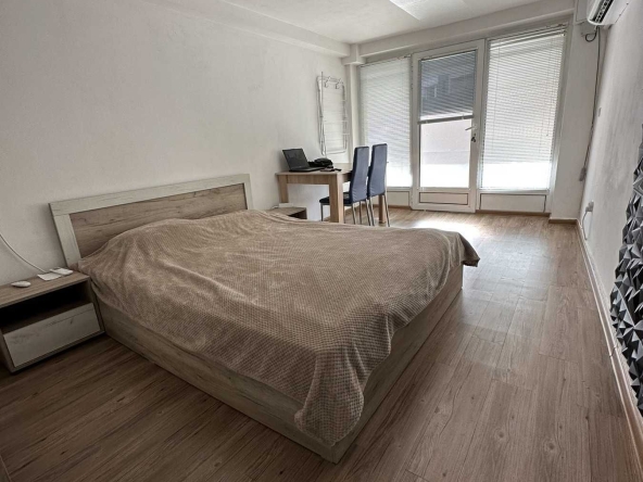 Едностаен апартамент в София, Лозенец - 30 кв.м за 2834 €/кв.м - Снимка #1