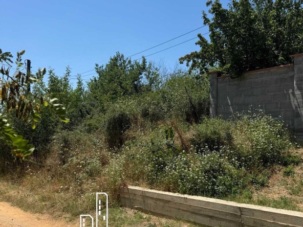 Парцел в Димитровград - 513 кв.м за 32 €/кв.м - Снимка #1