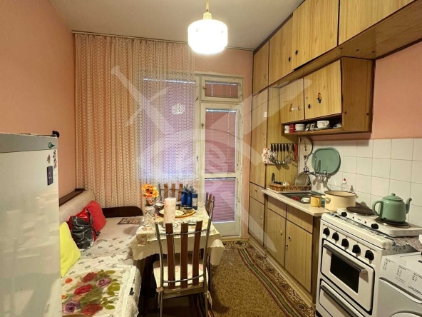 Двустаен апартамент в Пловдив, Христо Смирненски - 64 кв.м за 1422 €/кв.м - Снимка #1