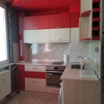 Дава се под наем Двустаен апартамент в Плевен, Мара Денчева - 50 кв.м за 280.5 € - Снимка #1