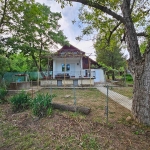 Къща в Плевен, Дружба 4 - 33 кв.м за 1394 €/кв.м - Снимка #1