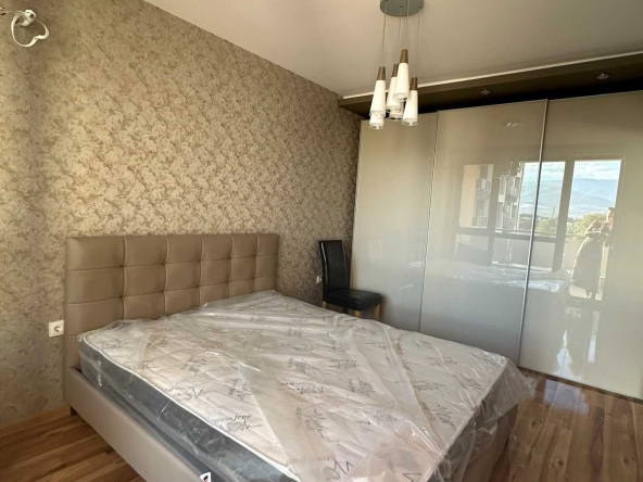 Двустаен апартамент в Пловдив, Беломорски - 65 кв.м за 2077 €/кв.м - Снимка #1