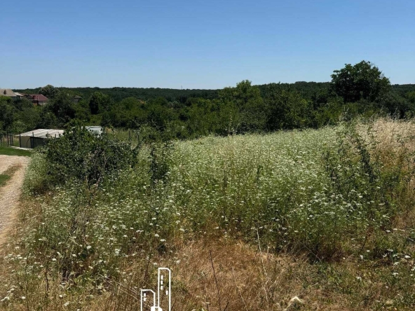 Парцел в Димитровград - 421 кв.м за 39 €/кв.м - Снимка #1