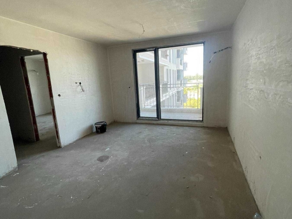 Двустаен апартамент в Пловдив, Мараша - 72 кв.м за 1473 €/кв.м - Снимка #1