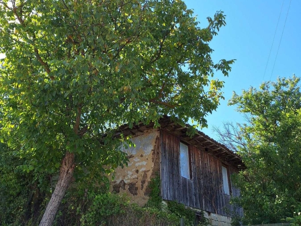 Къща в с. Каран Върбовка, Област Русе - 54 кв.м за 284 €/кв.м - Снимка #1