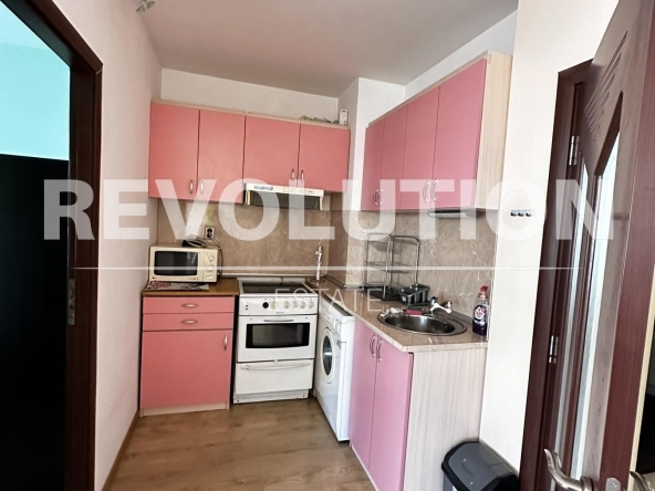 Дава се под наем Тристаен апартамент в Пловдив, Кършияка - 75 кв.м за 500 € - Снимка #1