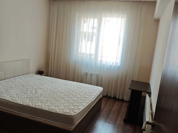 Дава се под наем Двустаен апартамент в София, Банишора - 65 кв.м за 325 € - Снимка #1