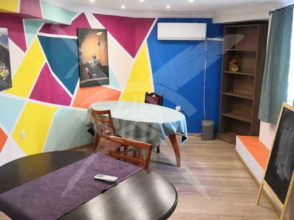 Дава се под наем Офис в Варна, Левски - 71 кв.м за 375 € - Снимка #1