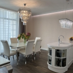 Дава се под наем Четиристаен апартамент в София, Бояна - 253 кв.м за 3000 € - Снимка #1