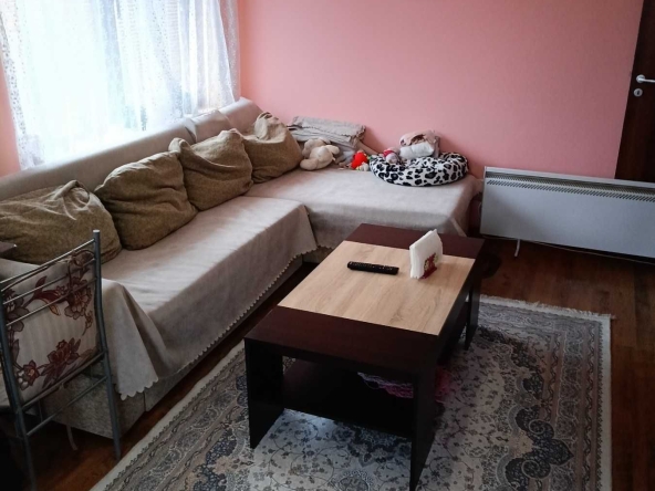 Двустаен апартамент в Разград, Житница - 47 кв.м за 1845 €/кв.м - Снимка #1