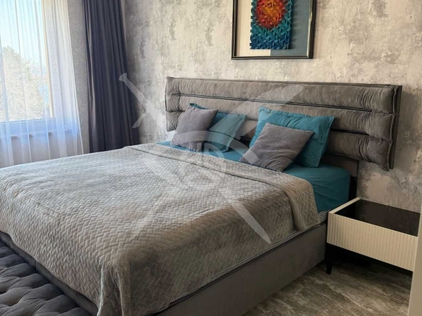 Двустаен апартамент в Несебър - 84 кв.м за 2977 €/кв.м - Снимка #1