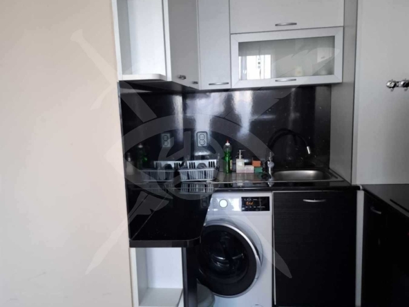 Дава се под наем Двустаен апартамент в Варна, Владислав Варненчик - 55 кв.м за 275 € - Снимка #1