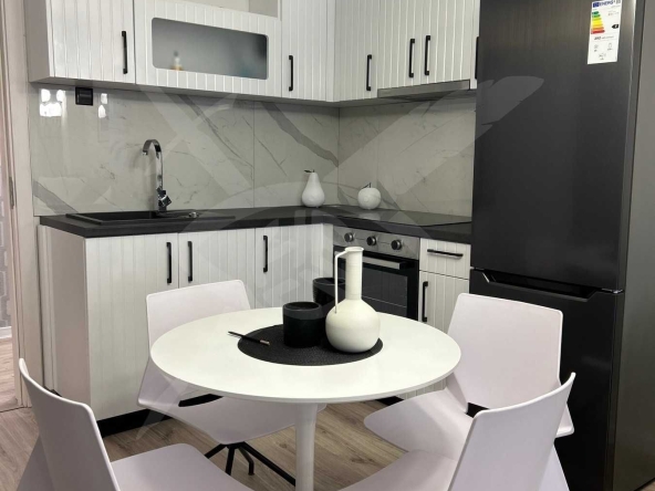 Тристаен апартамент в Пловдив, Кършияка - 63 кв.м за 2040 €/кв.м - Снимка #1
