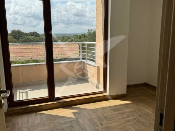 Двустаен апартамент в Приморско - 5 кв.м за 14300 €/кв.м - Снимка #1