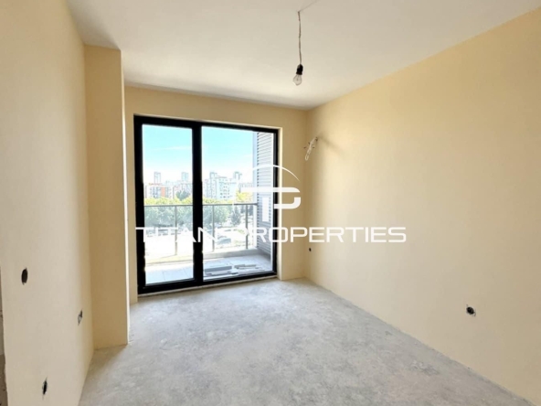 Двустаен апартамент в Бургас, Славейков - 61 кв.м за 1837 €/кв.м - Снимка #1