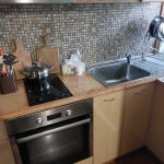 Дава се под наем Тристаен апартамент в Варна, Окръжна болница - 80 кв.м за 450 € - Снимка #1