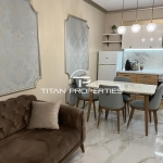 Дава се под наем Двустаен апартамент в Варна, Лятно кино Тракия - 61 кв.м за 600 € - Снимка #1