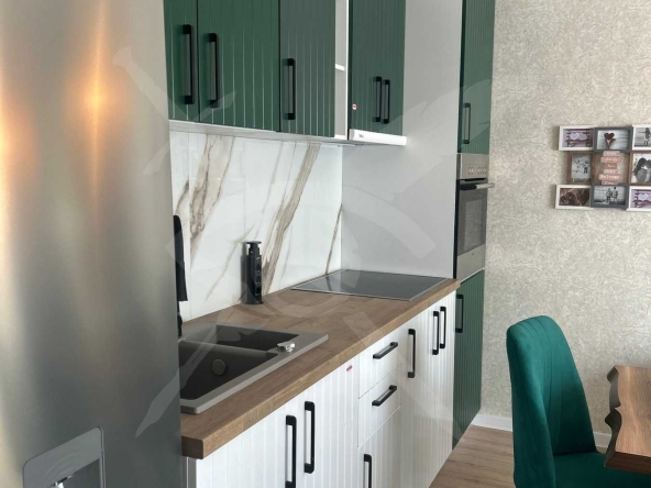 Тристаен апартамент в Пловдив, Кършияка - 64 кв.м за 2344 €/кв.м - Снимка #1