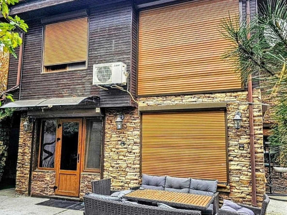 Къща в с. Гюльовца, Област Бургас - 119 кв.м за 1975 €/кв.м - Снимка #1